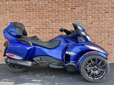 Used 2013 Can-Am Spyder RT S SE5 