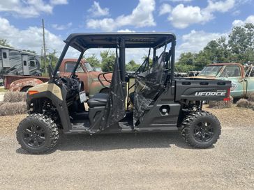 New 2026 CFMOTO UForce 800 XL 