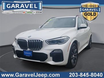 Used 2019 BMW X5 xDrive40i
