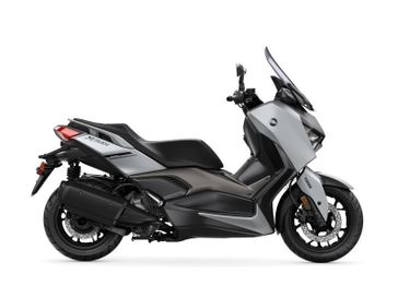 2024 Yamaha Xmax