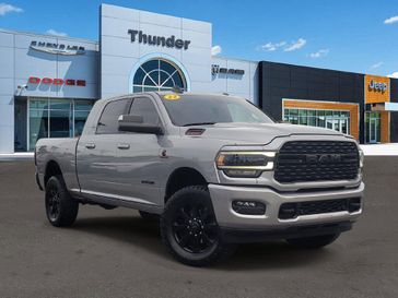 Used 2022 RAM 2500 Big Horn