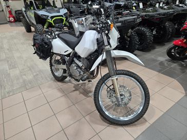 Used 2021 SUZUKI DR650SEM1 
