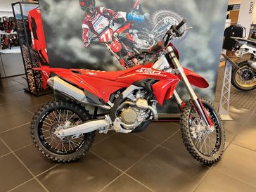 2026 Ducati Desmo450 MX
