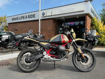 2026 BMW R 12 G/S