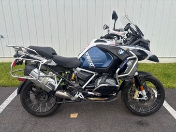 2023 BMW R 1250 GS Adventure