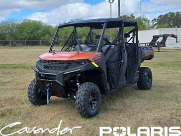2026 Polaris RANGER CREW 1000 PREMIUM
