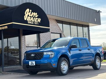 New 2025 Ford Maverick XL