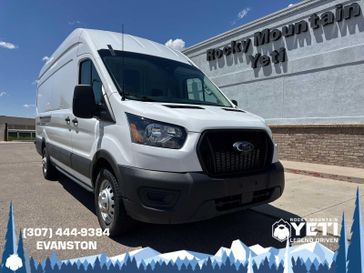 Used 2025 Ford Transit Cargo Van 