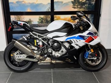 2026 BMW S 1000 RR
