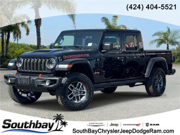 New 2026 Jeep Gladiator Mojave X 4x4