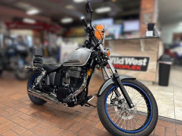 Used 2018 Suzuki BOULEVARD S40 