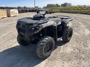 2026 Can-Am Outlander PRO HD5/HD7