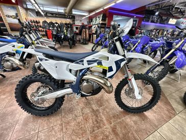 New 2026 HUSQVARNA TX 300 
