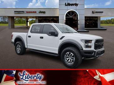 Used 2018 Ford F-150 Raptor