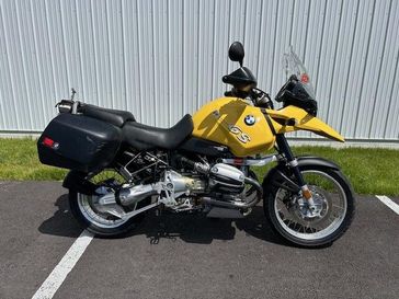 2003 BMW R 1150 GS 
