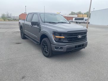 New 2026 Ford F-150 XLT