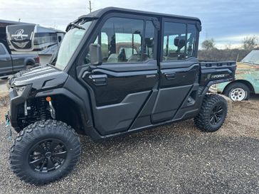 New 2026 CFMOTO UFORCE U10 XL Pro Highland 