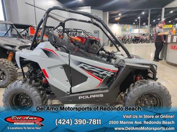 2024 Polaris RZR 200 EFI