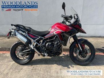 2024 Triumph Tiger 900 GT