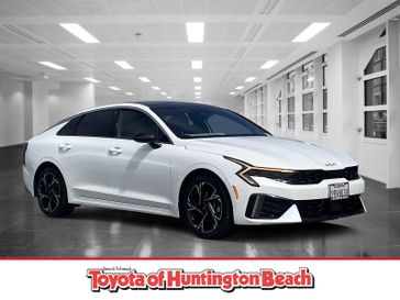 Used 2025 Kia K5 GT-Line