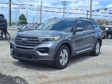 Used 2022 Ford Explorer XLT