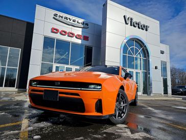 New 2026 Dodge Charger Scat Pack Plus