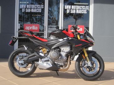 2026 Aprilia Tuono 660 Factory