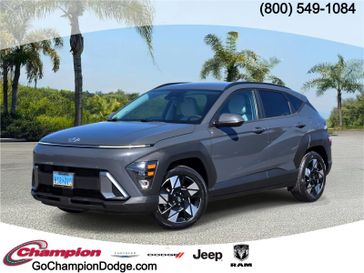 Used 2024 Hyundai Kona SEL FWD
