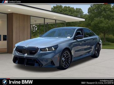 Storm Bay Metallic