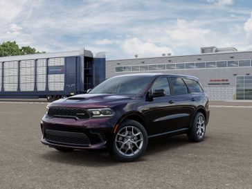New 2027 Dodge Durango GT