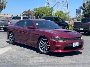 Used 2022 Dodge Charger R/T RWD