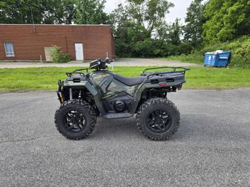 2026 Polaris Sportsman 570 Premium - 40th Anniversary Edition