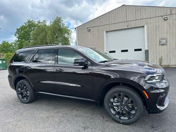 New 2026 Dodge Durango Gt Plus Awd