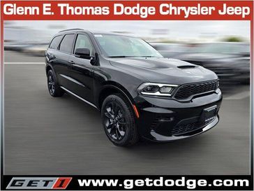 2024 Dodge Durango Gt Plus Rwd