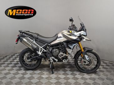 2023 Triumph TIGER 900 RALLY PRO 