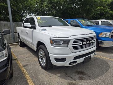 Used 2023 RAM 1500 Laramie