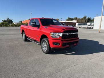 Used 2024 RAM 2500 Big Horn