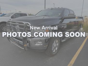 Used 2016 RAM 2500 Outdoorsman