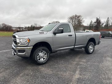 Billet Silver Metallic Clear Coat