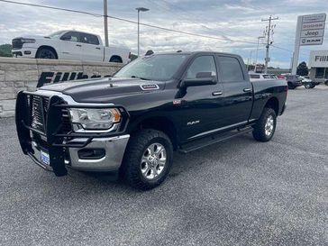 Used 2019 RAM 2500 Big Horn