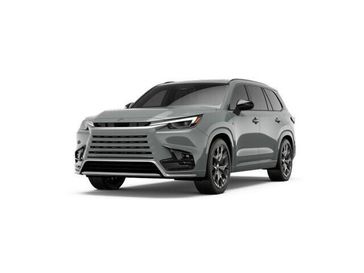 New 2025 Lexus TX 500h F SPORT Luxury