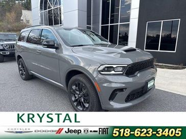 New 2026 Dodge Durango GT Plus