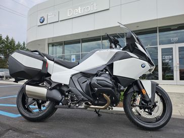 New 2026 BMW R1300RT 