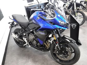 2025 Triumph TIGER SPORT 800