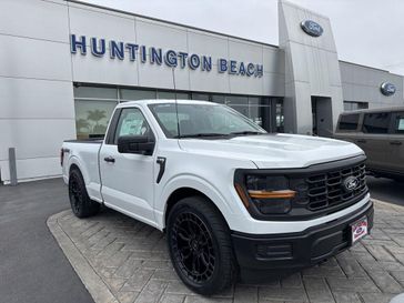 New 2026 Ford F-150 XL