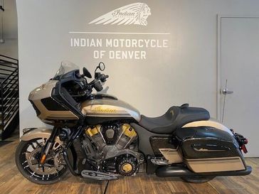 Used 2022 Indian Motorcycle JACK DANIEL'S LIMITED EDITION CHALLENGER 
