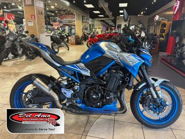 Used 2020 Kawasaki Z900 ABS 
