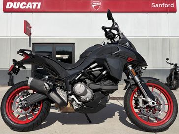 Used 2022 Ducati MULTISTRADA 950 