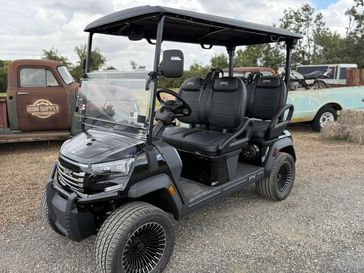 New 2025 EPIC Golf Carts EPIC E40FX 