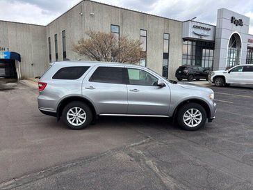 Used 2019 Dodge Durango SXT